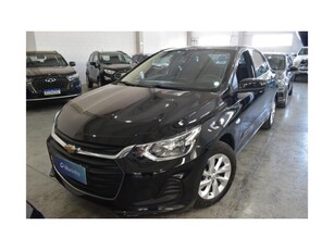 Chevrolet Onix Plus 1.0 Turbo LT (Aut) 2023