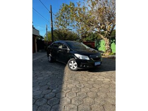 Chevrolet Prisma 1.0 LT SPE/4 2014