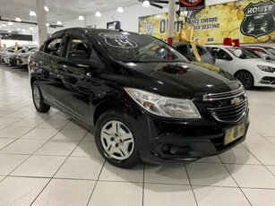 Chevrolet Prisma 1.0 LT SPE/4 2014