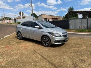 Chevrolet Prisma 1.4 LTZ SPE/4 2016