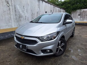 Chevrolet Prisma 1.4 LTZ SPE/4 2019