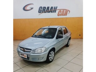 Chevrolet Prisma Maxx 1.4 (Flex) 2011