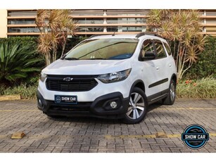 Chevrolet Spin 1.8 Econoflex Activ 7S (Aut) 2022