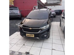 Chevrolet Spin 1.8 Econoflex Activ (Aut) 2020