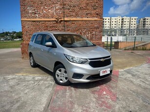 Chevrolet Spin 1.8 Econoflex LS 5S 2021