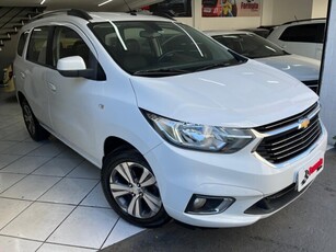 Chevrolet Spin 1.8 Econoflex Premier 7S (Aut) 2020