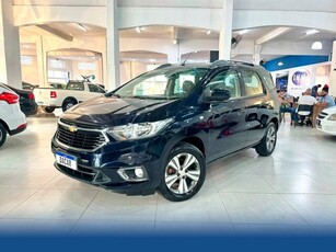 Chevrolet Spin 1.8 Econoflex Premier 7S (Aut) 2021