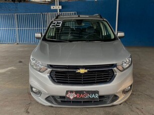 Chevrolet Spin 1.8 Econoflex Premier 7S (Aut) 2023