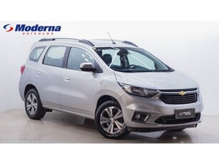 Chevrolet Spin 1.8 Econoflex Premier 7S (Aut) 2023