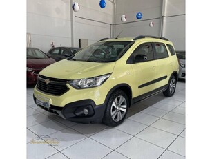 Chevrolet Spin Activ 7S 1.8 (Flex) (Aut) 2019