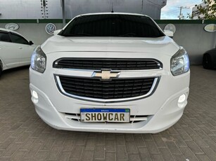 Chevrolet Spin LT 5S 1.8 (Aut) (Flex) 2013