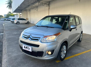 CITROËN C3 PICASSO 2012