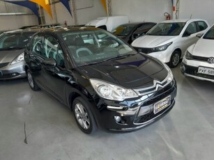 Citroën C3 Tendance 1.5 8V (Flex) 2015