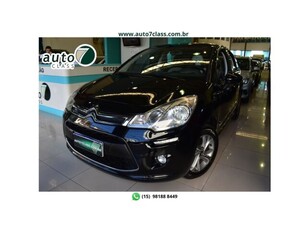 Citroën C3 Tendance 1.5 8V (Flex) 2016