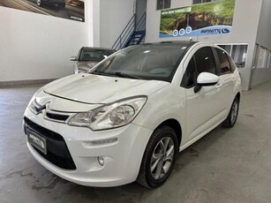 Citroën C3 Tendance 1.5 8V (Flex) 2017