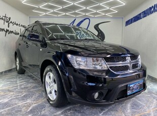 DODGE JOURNEY