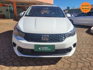 Fiat Argo 1.0 2022