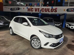 Fiat Argo 1.0 2022