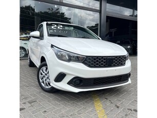 Fiat Argo 1.0 2022