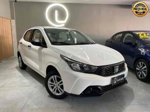 Fiat Argo 1.0 2023