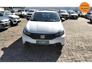 Fiat Argo 1.0 2023