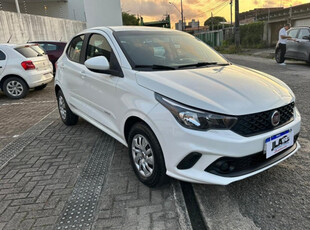 FIAT ARGO 2018