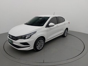 Fiat Cronos 1.0 Drive 2023