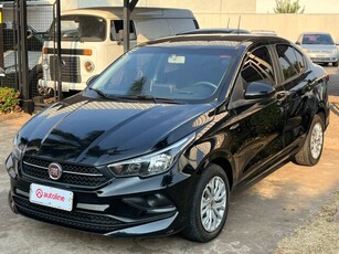 Fiat Cronos 1.3 Drive (Flex) 2020