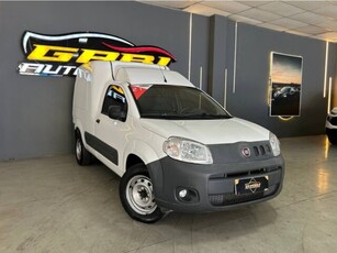 Fiat Fiorino 1.4 Endurance 2021