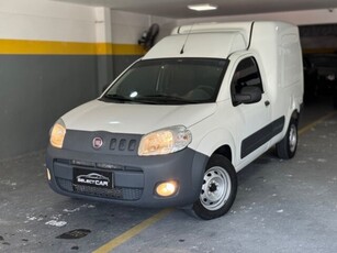 Fiat Fiorino 1.4 Endurance 2021