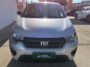 Fiat Mobi 1.0 Like 2023