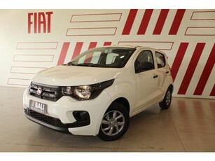 Fiat Mobi Evo Easy 1.0 (Flex) 2019