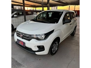 Fiat Mobi Evo Like 1.0 (Flex) 2019