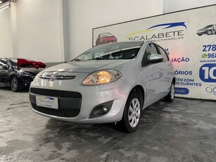 Fiat Palio Attractive 1.0 8V (Flex) 2013