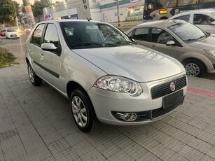 Fiat Palio ELX 1.0 (Flex) 4p 2010