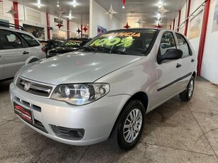 Fiat Palio Fire 1.0 8V (Flex) 4p 2013