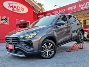 Fiat Pulse 1.0 12V 2023