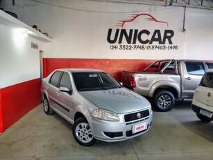 Fiat Siena EL 1.0 8V (Flex) 2010