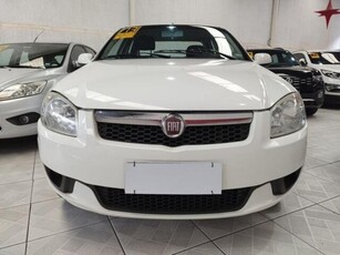 Fiat Siena EL 1.0 8V (Flex) 2013