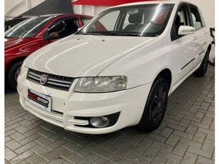 Fiat Stilo Attractive 1.8 8V Dualogic (Flex) 2010