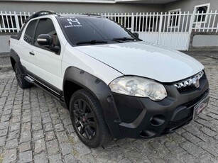 Fiat Strada Adventure 1.8 16V (Flex) (Cabine Dupla) 2014