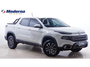 Fiat Toro 1.8 Endurance (Aut) 2021