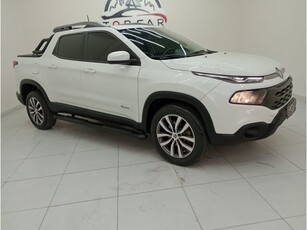 Fiat Toro 1.8 Endurance (Aut) 2021