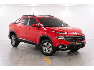 Fiat Toro 1.8 Freedom (Aut) 2021