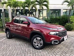 Fiat Toro 1.8 Freedom (Aut) 2021