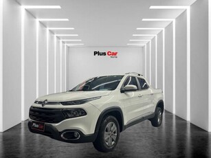 Fiat Toro 1.8 Freedom (Aut) 2021