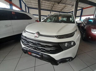 FIAT TORO 2020