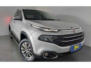 Fiat Toro Freedom 1.8 AT6 4x2 (Flex) 2018