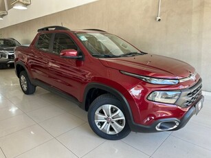 Fiat Toro Freedom 1.8 AT6 4x2 (Flex) 2020