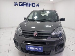 Fiat Uno 1.0 Attractive 2021